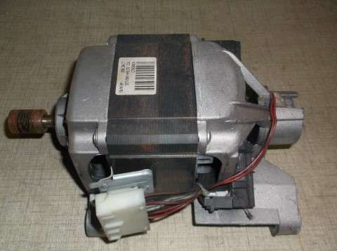 LG FRONT LOADER WASHING MACHINE MODEL WD-10165F  DRIVE MOTOR
